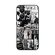 TopQ Cover Xiaomi Redmi Note 14 Fashion 136563 - Phone Cover