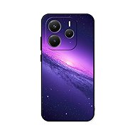 TopQ Cover Xiaomi Redmi Note 14 Galaxy 136560 - Phone Cover