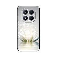 TopQ Cover Xiaomi Redmi Note 14 Pro 5G Waterlily 136803 - Phone Cover