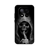 TopQ Cover Xiaomi Redmi Note 14 Pro+ 5G Dark Grim Reaper 136979 - Phone Cover