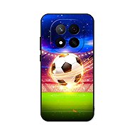 TopQ Cover Xiaomi Redmi Note 14 Pro+ 5G Football Dream 136980 - Phone Cover