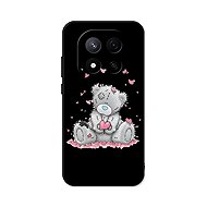 TopQ Cover Xiaomi Redmi Note 14 Pro+ 5G Lovely Teddy Bear 136977 - Phone Cover