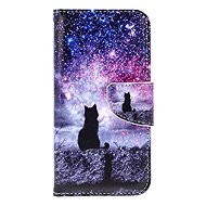 TopQ Case iPhone 16e Starry Sky 138416 - Phone Case