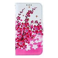 TopQ iPhone 16e Case Flowers 138409 - Phone Case
