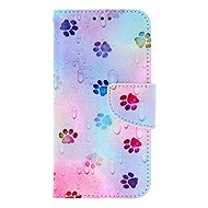 TopQ iPhone 16e Case Paws 138417 - Phone Case