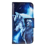 TopQ Case iPhone 16e Werewolf 138420 - Phone Case