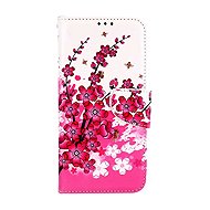 TopQ Case Samsung A26 5G Flowers 138421 - Phone Case