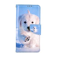 TopQ Case Samsung A26 5G Puppy 1384477 - Phone Case