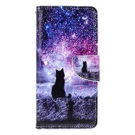 TopQ Case Samsung A36 Starry Sky 138457 - Phone Case