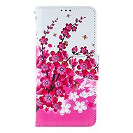 TopQ Case Samsung A36 Flowers 138462 - Phone Case
