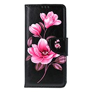 TopQ Case Samsung A36 Three flowers 138455 - Phone Case