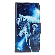 TopQ Case Samsung A36 Werewolf 138453 - Phone Case