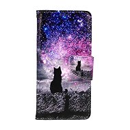 TopQ Case Samsung A56 Starry Sky 138468 - Phone Case