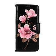 TopQ Case Samsung A56 Three flowers 138507 - Phone Case
