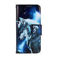 TopQ Case Samsung A56 Werewolf 138509 - Phone Case