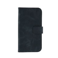 TopQ Case Tender iPhone 16e book black 139296 - Phone Case