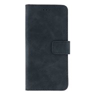 TopQ Case Tender Samsung A56 book black 138041 - Phone Case