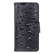 TopQ Case Xiaomi Redmi Note 14 5G book Drops 137272 - Phone Case