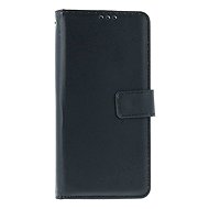 TopQ Case Xiaomi Redmi Note 14 book black with buckle 2 137346 - Phone Case