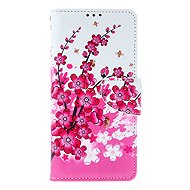 TopQ Case Xiaomi Redmi Note 14 Pro 5G Book Flowers 137314 - Phone Case