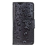 TopQ Case Xiaomi Redmi Note 14 Pro Book Drops 137301 - Phone Case