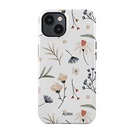 TopQ AURIX MagSafe iPhone 13 Floral Fantasy 127172 - Phone Cover