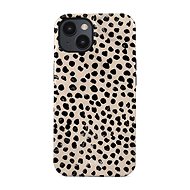 TopQ AURIX MagSafe iPhone 13 Minimalist Dots 127165 - Phone Cover