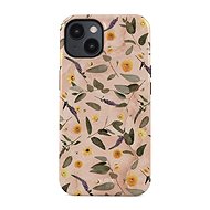 TopQ AURIX MagSafe iPhone 13 Summer Bloom 127157 - Phone Cover