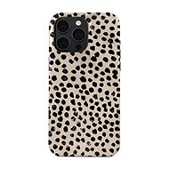 TopQ AURIX MagSafe iPhone 15 Pro Minimalist Dots 127435 - Phone Cover
