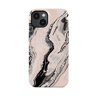 TopQ AURIX MagSafe iPhone 15 Soft Palette 127358 - Phone Cover