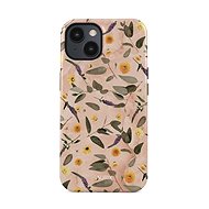 TopQ AURIX MagSafe iPhone 15 Summer Bloom 127335 - Phone Cover