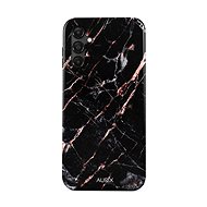 TopQ AURIX Samsung A14 solid Euphoria Marble 126923 - Phone Cover