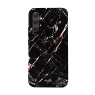 TopQ AURIX Samsung A34 solid Euphoria Marble 126994 - Phone Cover