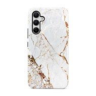 TopQ AURIX Samsung A54 5G solid Antique Marble 126885 - Phone Cover