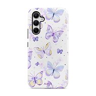 TopQ AURIX Samsung A54 5G fixed Butterflies 126888 - Phone Cover
