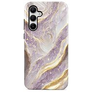 TopQ AURIX Samsung A55 fixed Amethyst 126958 - Phone Cover