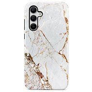 TopQ AURIX Samsung A55 solid Antique Marble 126960 - Phone Cover