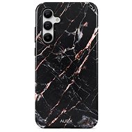 TopQ AURIX Samsung A55 solid Euphoria Marble 126985 - Phone Cover