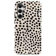 TopQ AURIX Samsung A55 fixed Minimalist Dots 126977 - Phone Cover