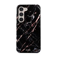 TopQ AURIX Samsung S23 solid Euphoria Marble 126963 - Phone Cover