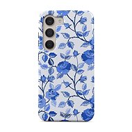 TopQ AURIX Samsung S23 solid Rose Garden 126954 - Phone Cover