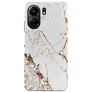 TopQ AURIX Xiaomi Redmi 13C solid Antique Marble 127143 - Phone Cover