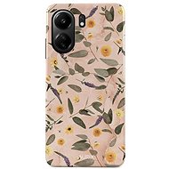 TopQ AURIX Xiaomi Redmi 13C solid Summer Bloom 127144 - Phone Cover