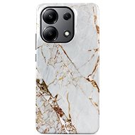 TopQ AURIX Xiaomi Redmi Note 13 solid Antique Marble 127177 - Phone Cover