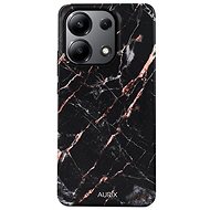 TopQ AURIX Xiaomi Redmi Note 13 solid Euphoria Marble 127164 - Phone Cover
