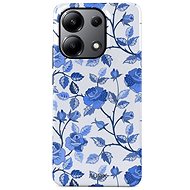 TopQ AURIX Xiaomi Redmi Note 13 solid Rose Garden 127171 - Phone Cover