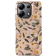 TopQ AURIX Xiaomi Redmi Note 13 solid Summer Bloom 127176 - Phone Cover