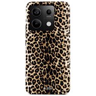TopQ AURIX Xiaomi Redmi Note 13 Pro 5G Solid Animal 127202 - Phone Cover
