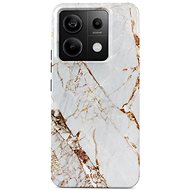 TopQ AURIX Xiaomi Redmi Note 13 Pro 5G solid Antique Marble 127198 - Phone Cover