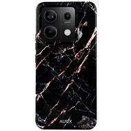 TopQ AURIX Xiaomi Redmi Note 13 Pro 5G solid Euphoria Marble 127187 - Phone Cover